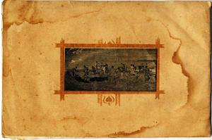Guide Ain el Turck 1901- 19